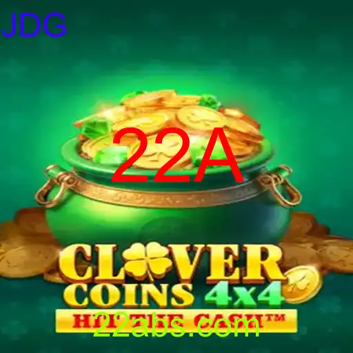 CloverCoins4x4
